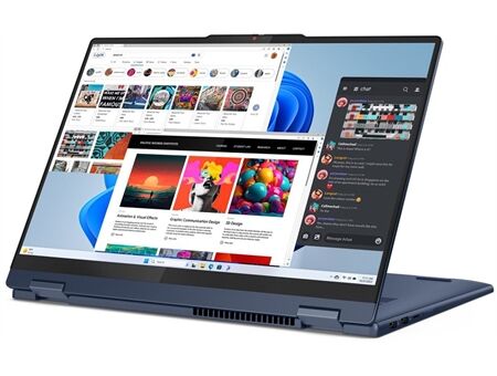 Lenovo IdeaPad 5 2-in-1 16AHP9(83DS004LGE)