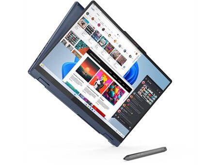 Lenovo IdeaPad 5 2-in-1 16AHP9(83DS004LGE)