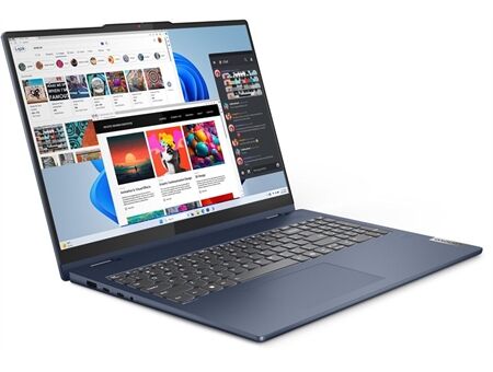 Lenovo IdeaPad 5 2-in-1 16AHP9(83DS004LGE)