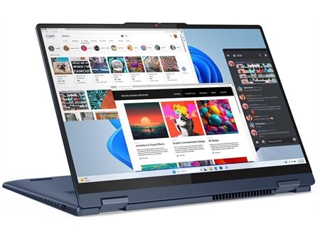 Lenovo IdeaPad 5 2-in-1 16AHP9(83DS004LGE)