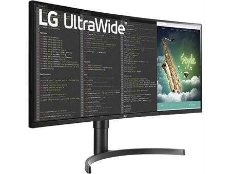 LG UltraWide 35WN75CP-B