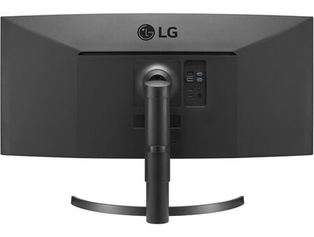 LG UltraWide 35WN75CP-B
