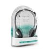 Logitech Stereo Headset H111