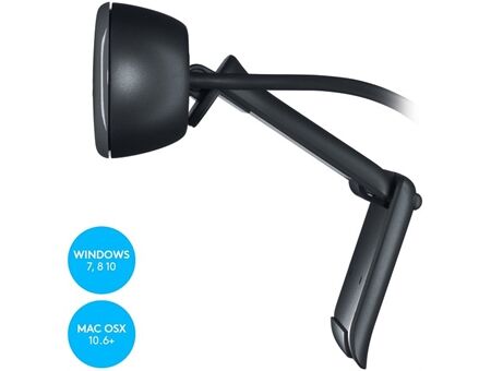 Logitech HD Webcam C 270