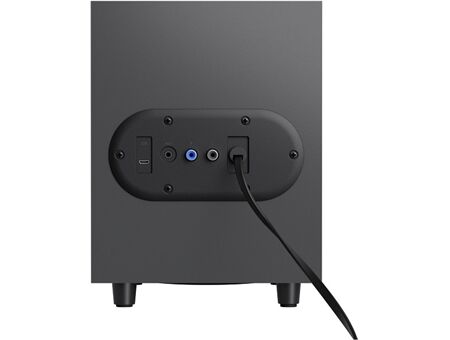 Logitech Z407