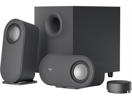 Logitech Z407