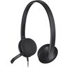 Logitech H 340