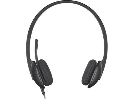 Logitech H 340