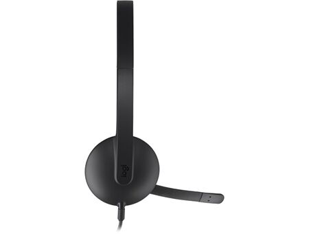 Logitech H 340