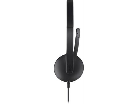 Logitech H 340