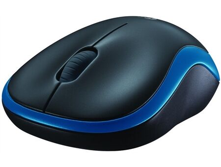 Logitech Wireless Mouse M 185