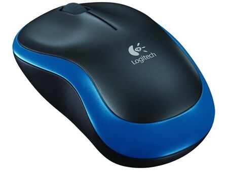 Logitech Wireless Mouse M 185