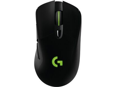 Logitech Prodigy Wireless Gaming Mouse G403