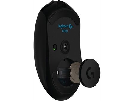 Logitech Prodigy Wireless Gaming Mouse G403