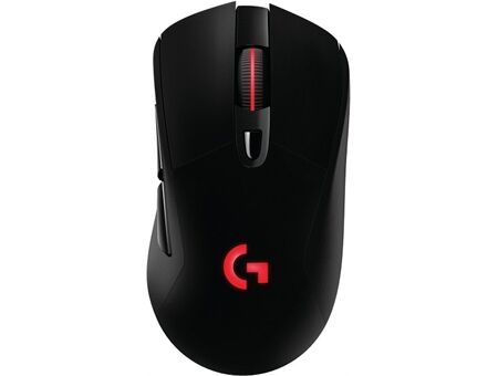 Logitech Prodigy Wireless Gaming Mouse G403