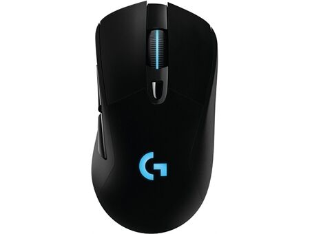 Logitech Prodigy Wireless Gaming Mouse G403