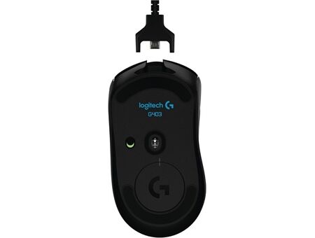 Logitech Prodigy Wireless Gaming Mouse G403