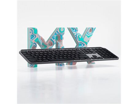 Logitech MX Keys (DE)