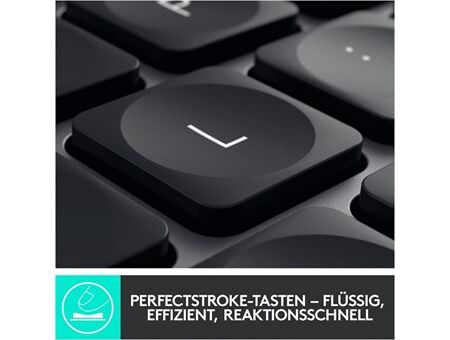 Logitech MX Keys (DE)