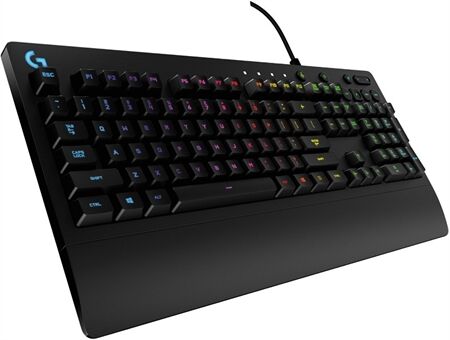 Logitech Prodigy Gaming Keyboard G213