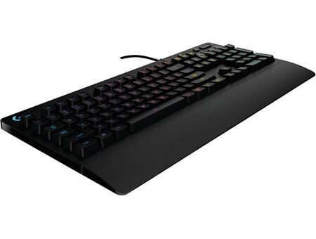 Logitech Prodigy Gaming Keyboard G213