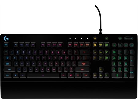 Logitech Prodigy Gaming Keyboard G213
