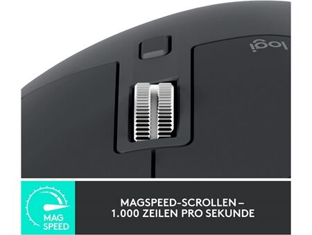 Logitech MX Master3s