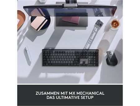 Logitech MX Master3s