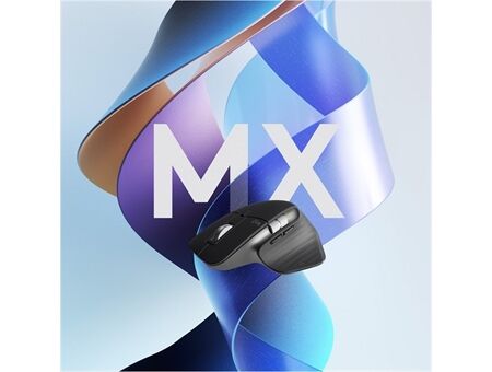 Logitech MX Master3s