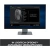Logitech M 705 Wireless Mouse