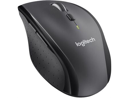 Logitech M 705 Wireless Mouse