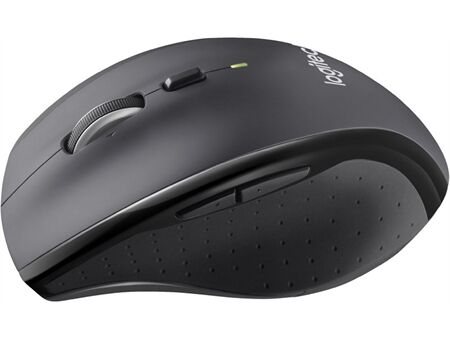 Logitech M 705 Wireless Mouse