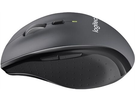 Logitech M 705 Wireless Mouse