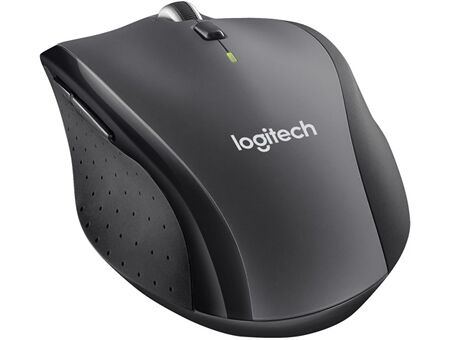 Logitech M 705 Wireless Mouse