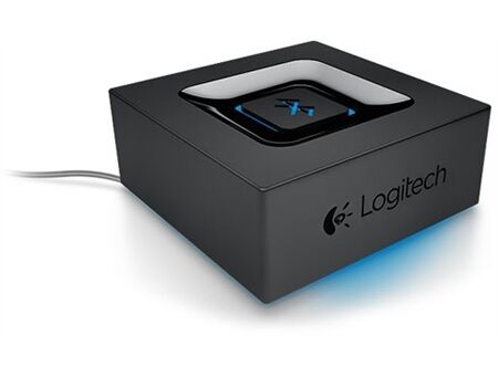 Logitech Bluetooth Audio Adapter
