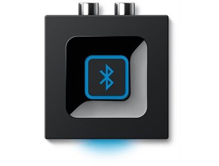 Logitech Bluetooth Audio Adapter