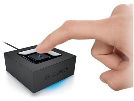 Logitech Bluetooth Audio Adapter