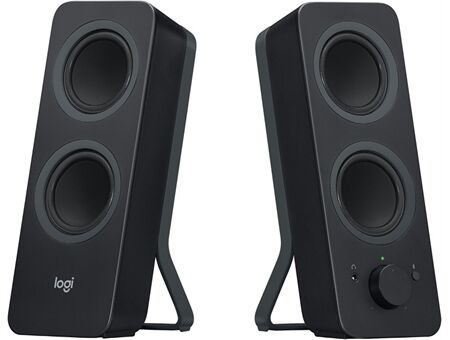 Logitech Z207