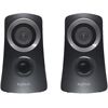 Logitech Z 313 Speaker 2.1 black