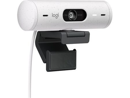 Logitech Brio 500