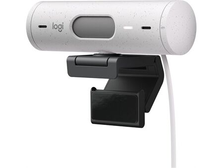 Logitech Brio 500