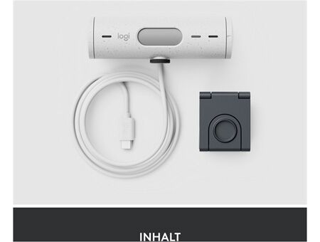 Logitech Brio 500