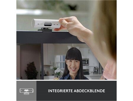 Logitech Brio 500