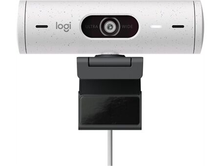 Logitech Brio 500