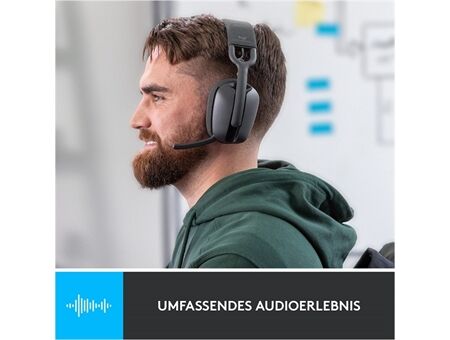 Logitech Zone Vibe 100