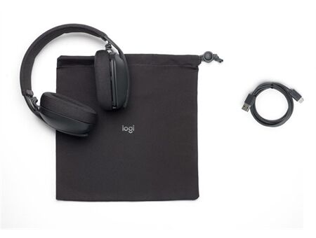 Logitech Zone Vibe 100