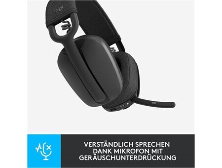 Logitech Zone Vibe 100