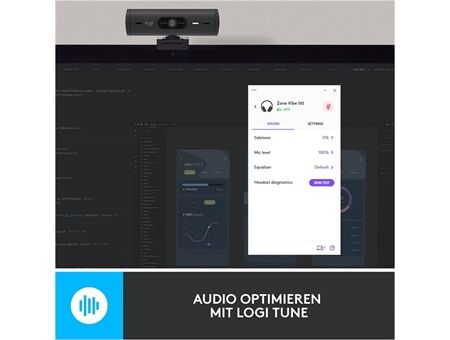 Logitech Zone Vibe 100