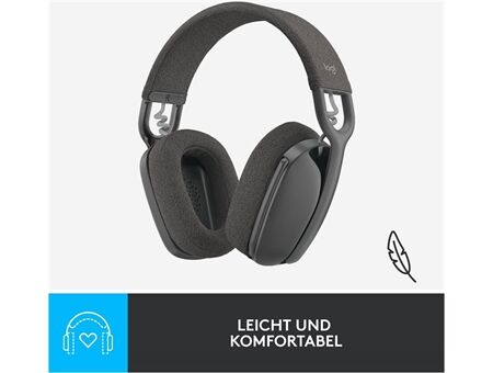 Logitech Zone Vibe 100