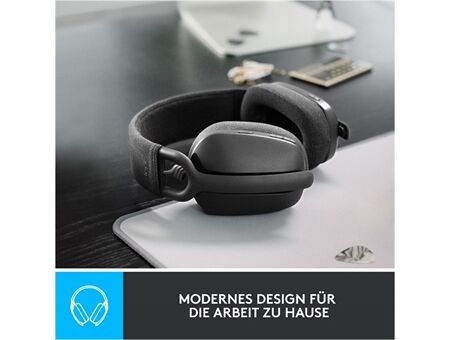 Logitech Zone Vibe 100